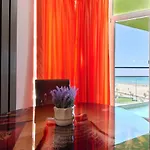 Apartman Glamour Red 22 In Pool *